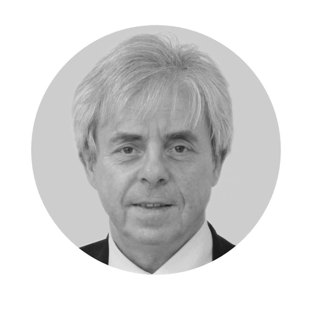 RICHARD CRONE